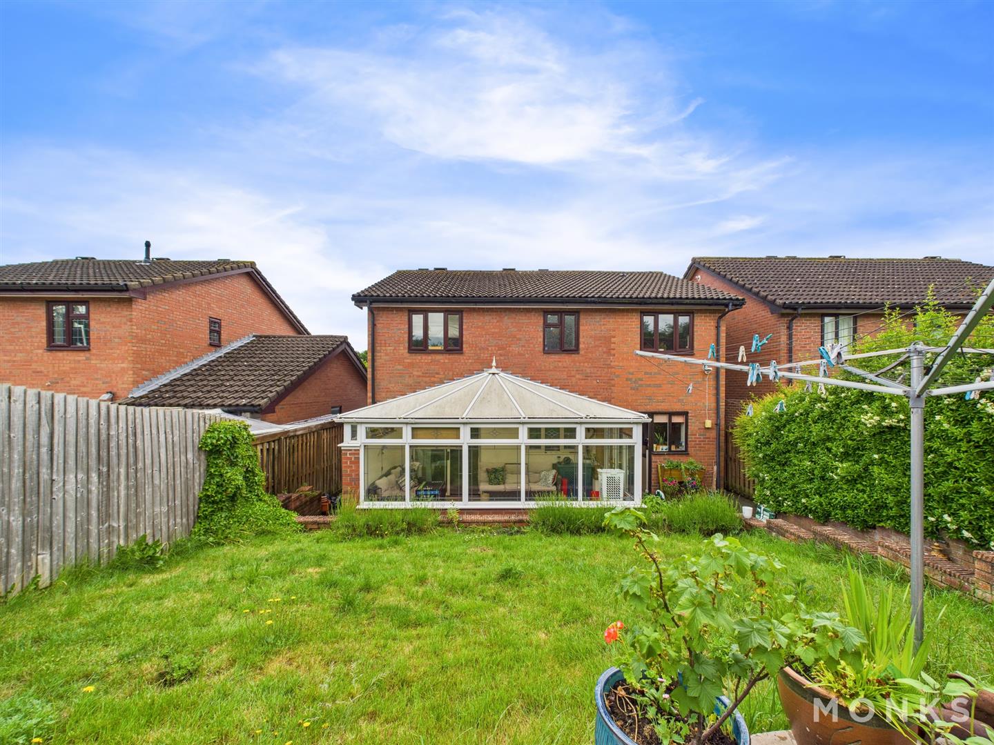 18 Millers Green, Shrewsbury, SY1 2UB SSTC